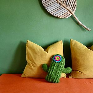 Tal Vez Boutique Hotel